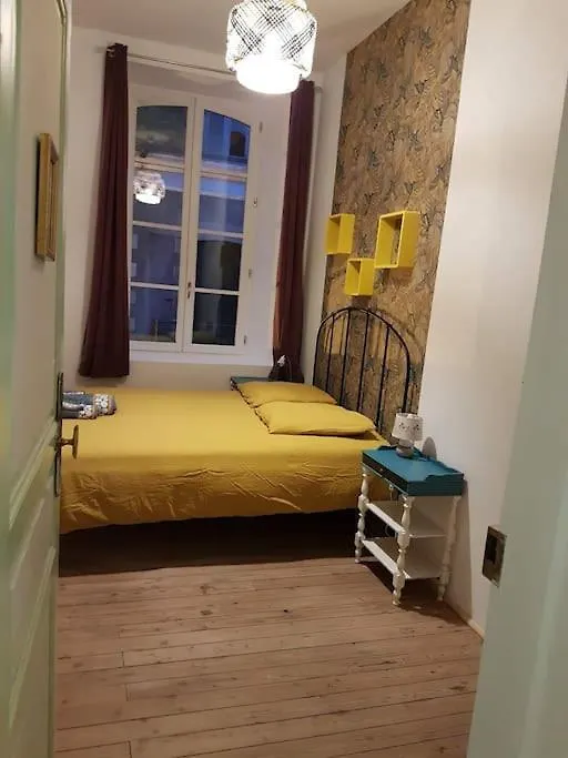 Grande maison de ville entre terre et mer Malestroit Hébergement de vacances