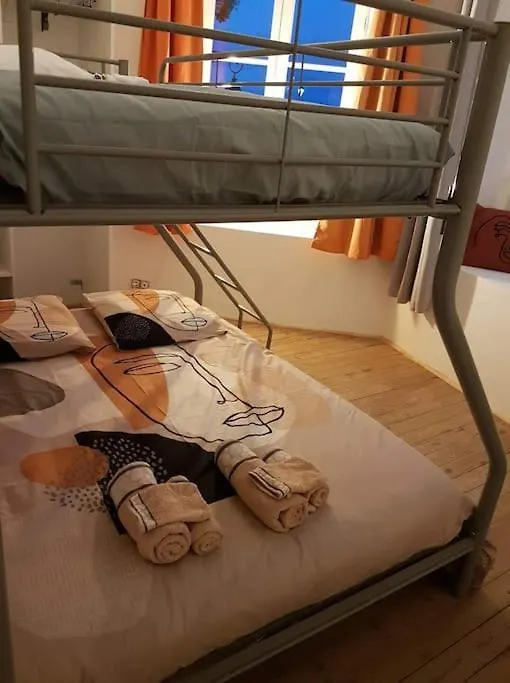 Hébergement de vacances Grande maison de ville entre terre et mer Malestroit France