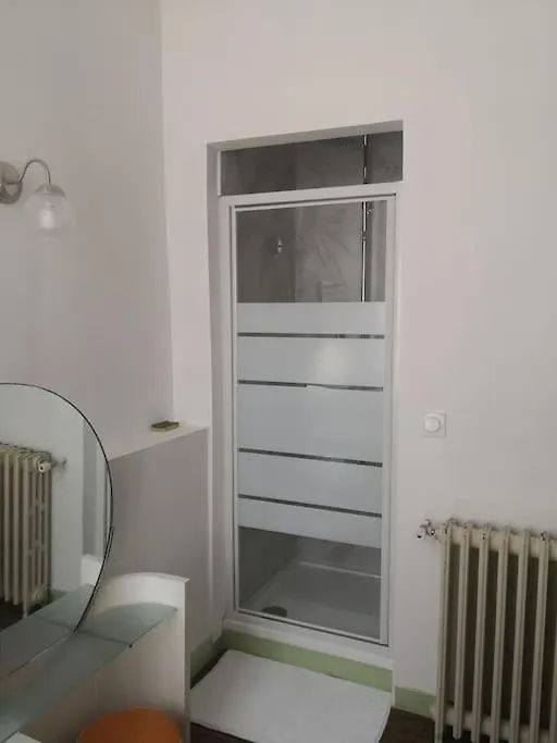 Hébergement de vacances Grande maison de ville entre terre et mer Malestroit